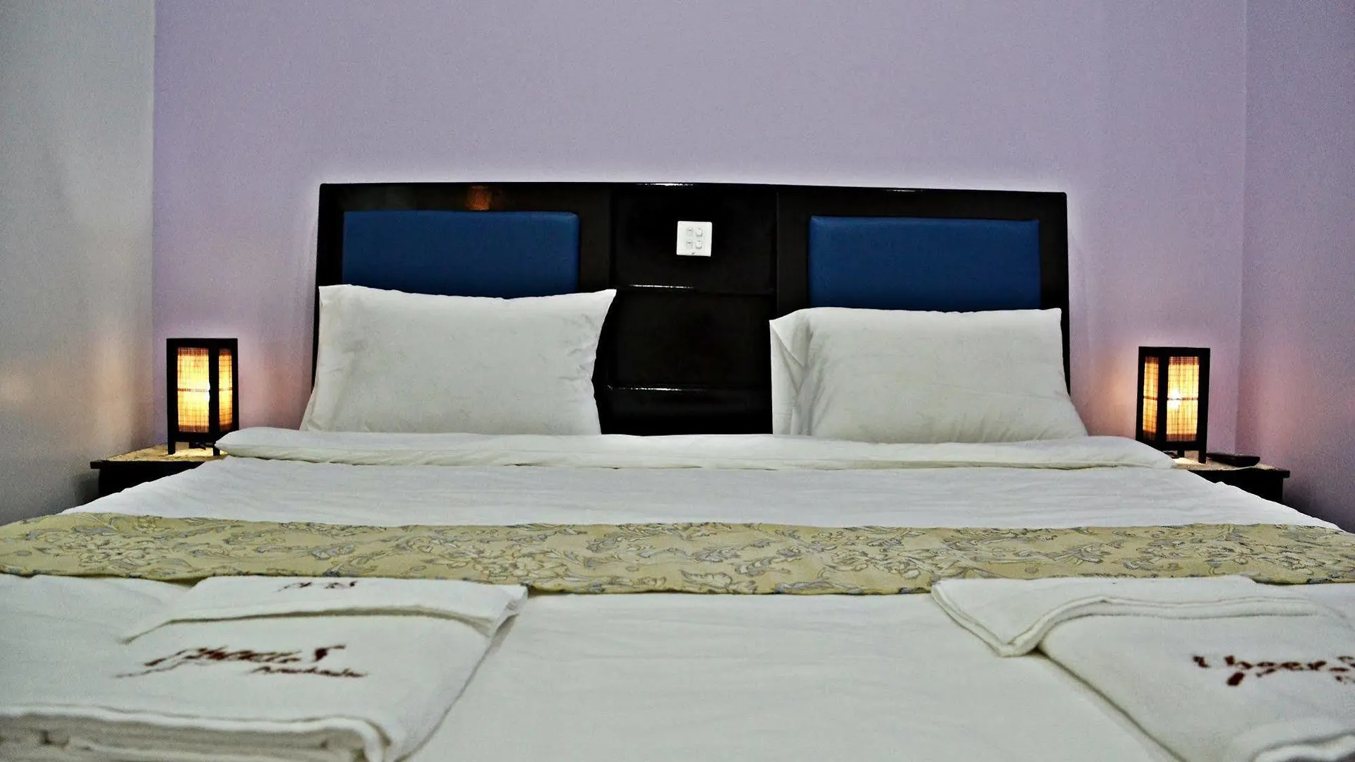 Bennys Boutique Hotel Sihanoukville