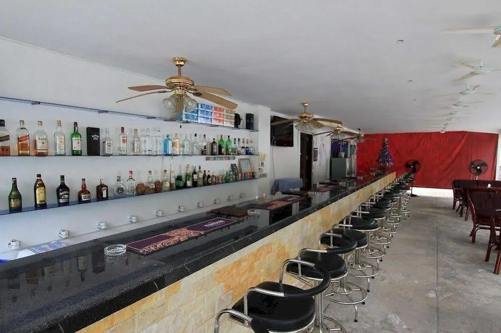 Bennys Boutique Hotel Sihanoukville 3*,  Cambodia